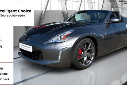 Nissan 370Z 92.500 km 26.790 &euro; Hockenheim 68766