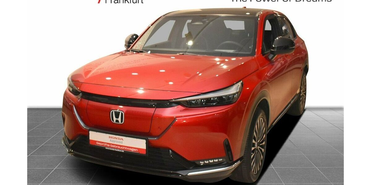 Honda e:Ny1 19.169 km 29.890 &euro; Frankfurt am Main 60314