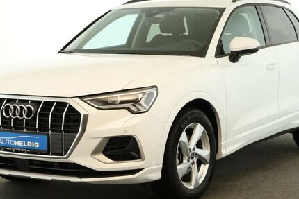 Audi Q3 21.900 km 31.590 &euro; Donnersdorf 97499