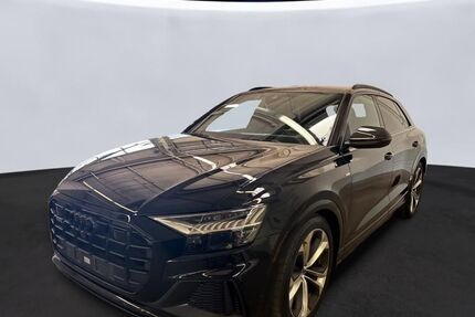 Audi Q8 59.999 km 66.795 &euro; Hagen 58091