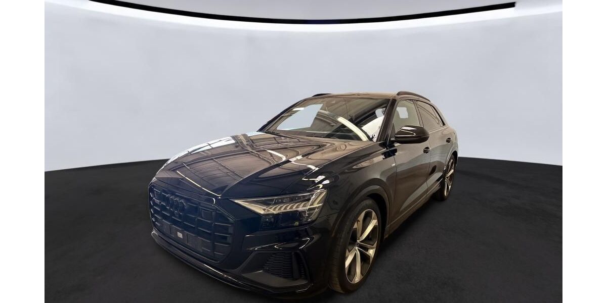 Audi Q8 59.999 km 66.795 &euro; Hagen 58091