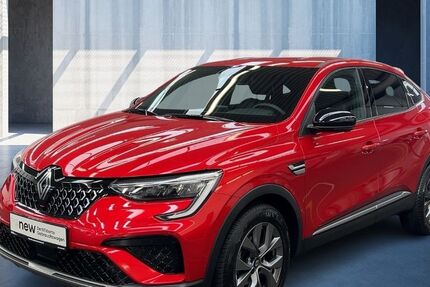 Renault Arkana 37.917 km 20.300 &euro; Frankfurt / Main 60314