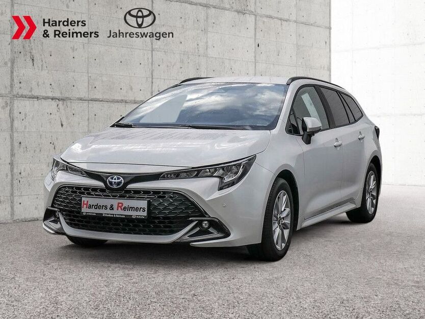 Corolla