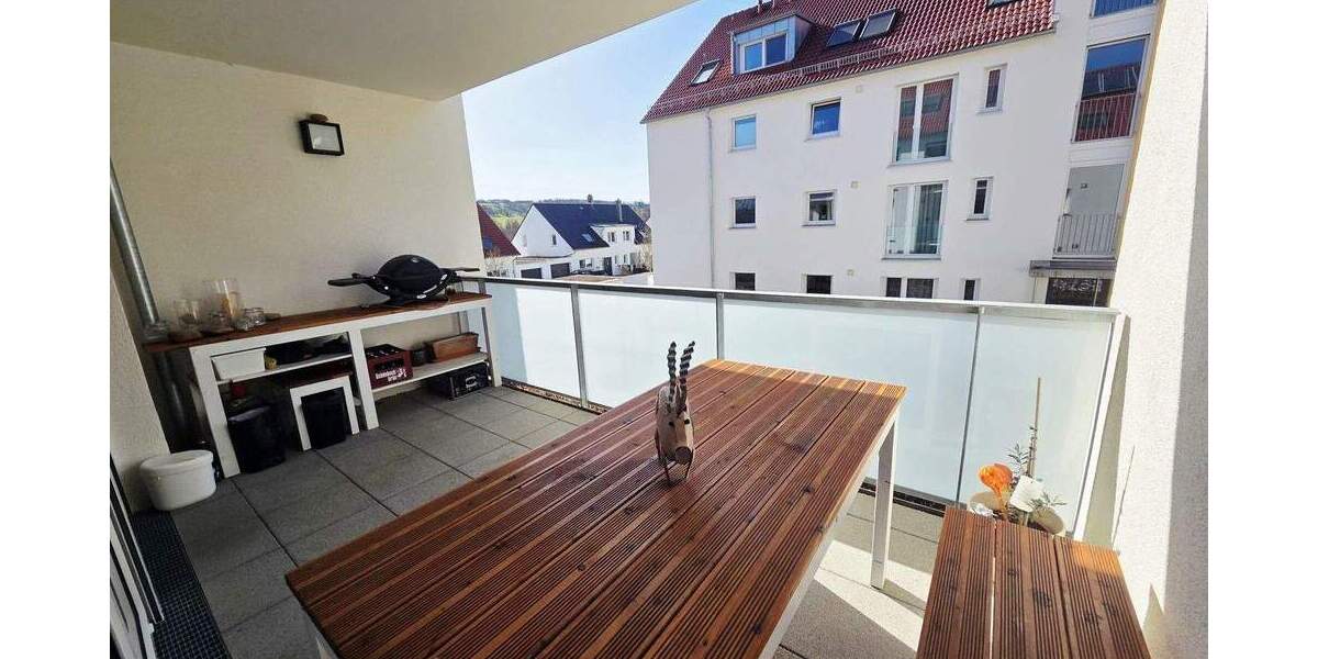 Etagenwohnung Holzgerlingen - 3 Zimmer, 83 m&sup2;, 424.000&euro; | Angebot:25854020