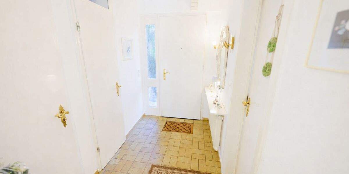 Reihenmittelhaus BI-Senne Senne - 4 Zimmer, 87 m&sup2;, 268.000&euro; | Angebot:25797296