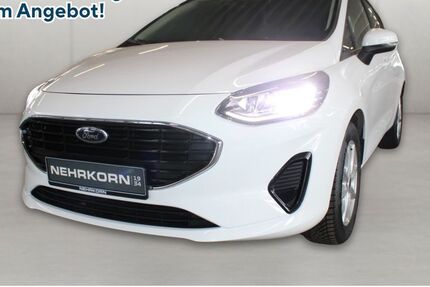 Ford Fiesta 69.900 km 12.450 &euro; Flensburg 24941