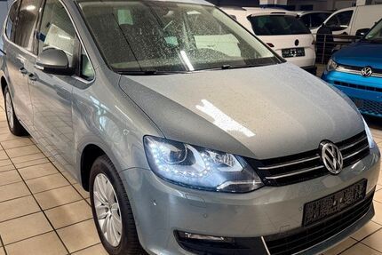 VW Sharan 209.600 km 12.999 &euro; Bielefeld 33613