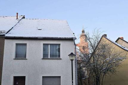 Haus Jüterbog - 5 Zimmer, 90 m&sup2;, 60.000&euro; | Angebot:26834789