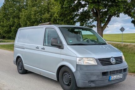VW T5 Transporter 299.246 km 3.900 &euro; Böhmfeld 85113
