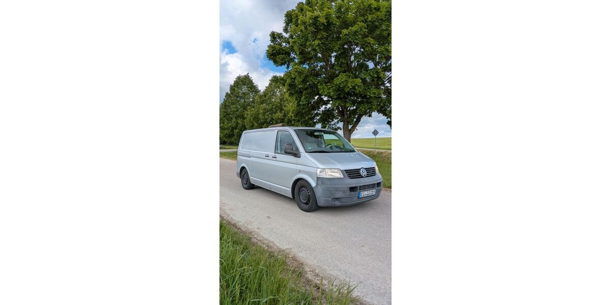 VW T5 Transporter 299.246 km 3.900 &euro; Böhmfeld 85113