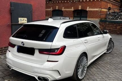 Alpina D3 57.600 km 51.950 &euro; Leipzig 04416
