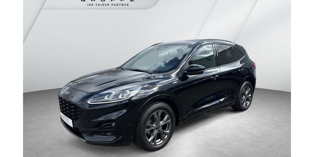 Ford Kuga 65.642 km 20.990 &euro; Bremen 28757