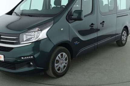 Fiat Talento 59.689 km 25.000 &euro; Köln 50739