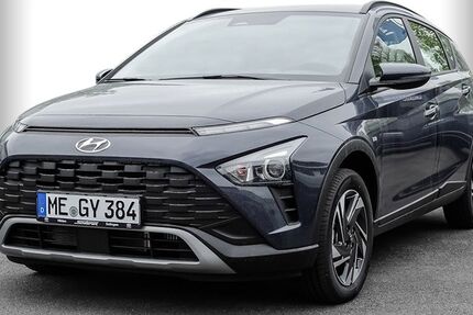 Hyundai BAYON 12.000 km 22.490 € Hilden 40721