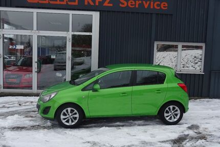 Opel Corsa 141.385 km 5.890 &euro; Wutha-Farnroda 99848