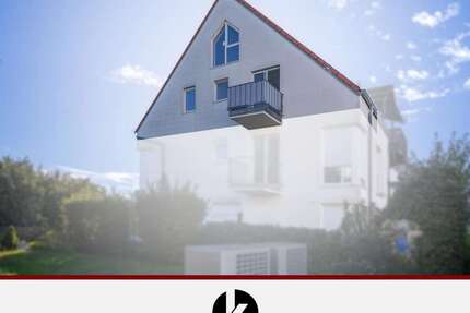 Wohnung zum Kaufen in Königsmoos (OT Stengelheim) 210.000 € 65 m² 3 zimmer