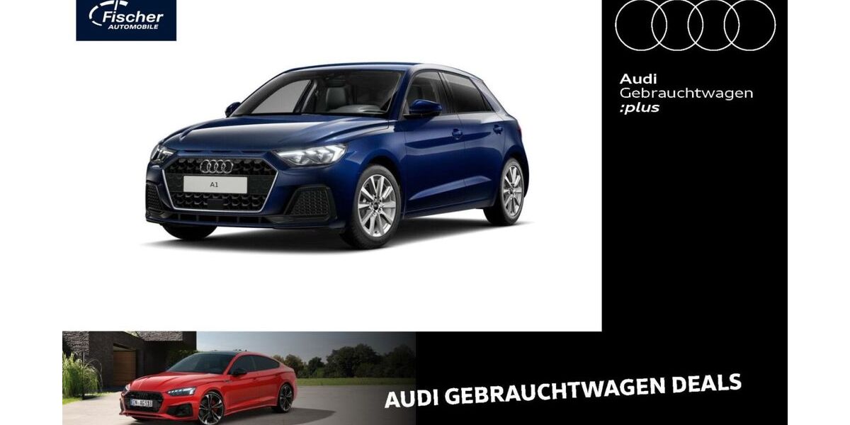 Audi A1 5.530 km 24.740 &euro; Neumarkt 92318