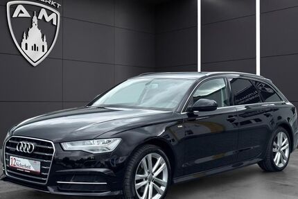 Audi A6 100.000 km 25.490 € Dresden 01257