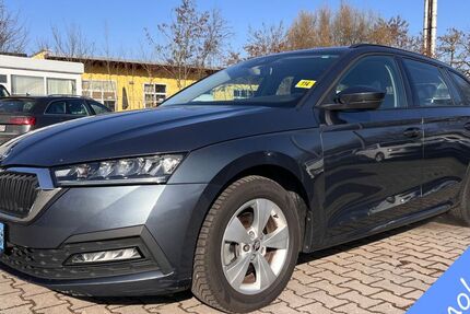 Skoda Octavia 185.010 km 11.950 &euro; Weinheim 69469