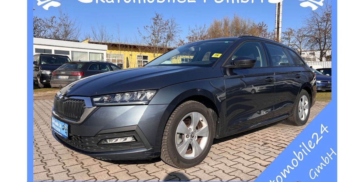 Skoda Octavia 185.010 km 11.950 &euro; Weinheim 69469
