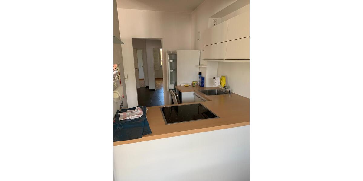 Etagenwohnung Halle (Saale) Dölau - 3 Zimmer, 83 m&sup2;, 305.000&euro; | Angebot:27069415