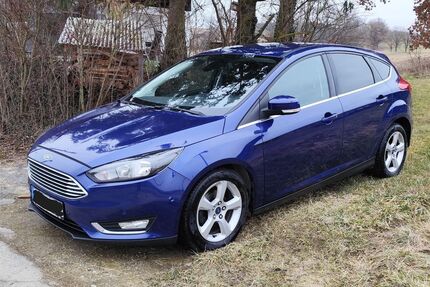 Ford Focus 173.500 km 6.200 &euro; Pfaffenhofen 85276
