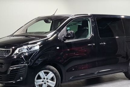 Peugeot Traveller 118.796 km 29.890 &euro; Fulda 36043