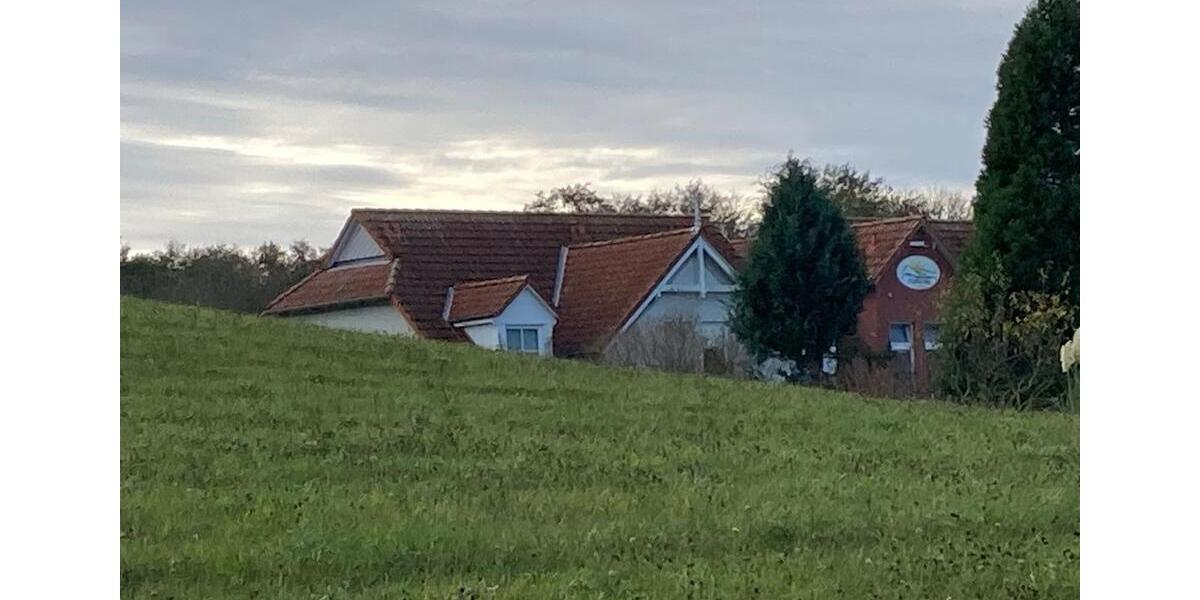 Stilvolle 2-Zimmer-Wohnung in ruhiger Lage, 1,7 km zum Strand 2 zimmer