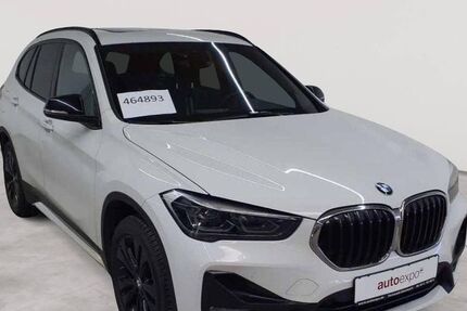 BMW X1 186.379 km 15.789 &euro; Fernwald-Steinbach 35463