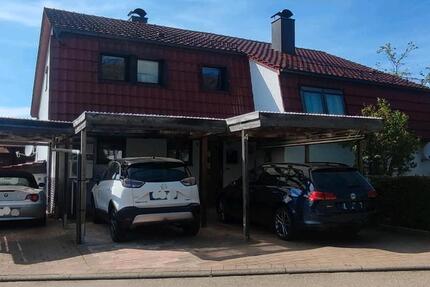 Haus Bad Liebenzell - 4.5 Zimmer, 95 m&sup2;, 1.450&euro; | Angebot:27618976