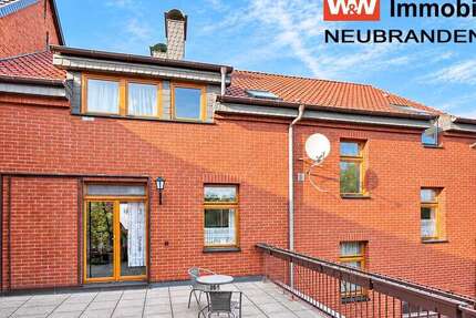 Haus Woldegk - 11 Zimmer, 270 m&sup2;, 145.000&euro; | Angebot:27707827