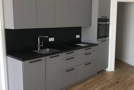 Wohnung Beelitz Heilstätten - 2 Zimmer, 53 m&sup2;, 800&euro; | Angebot:26840372