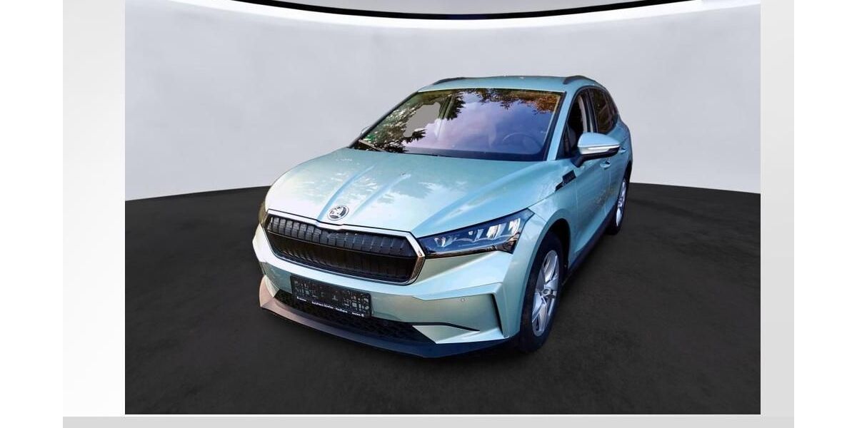 Skoda Enyaq 47.250 km 24.950 &euro; Höchstadt an der Aisch 91315