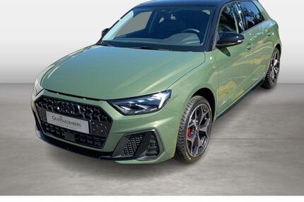 Audi A1 10.000 km 32.191 &euro; Singen 78224