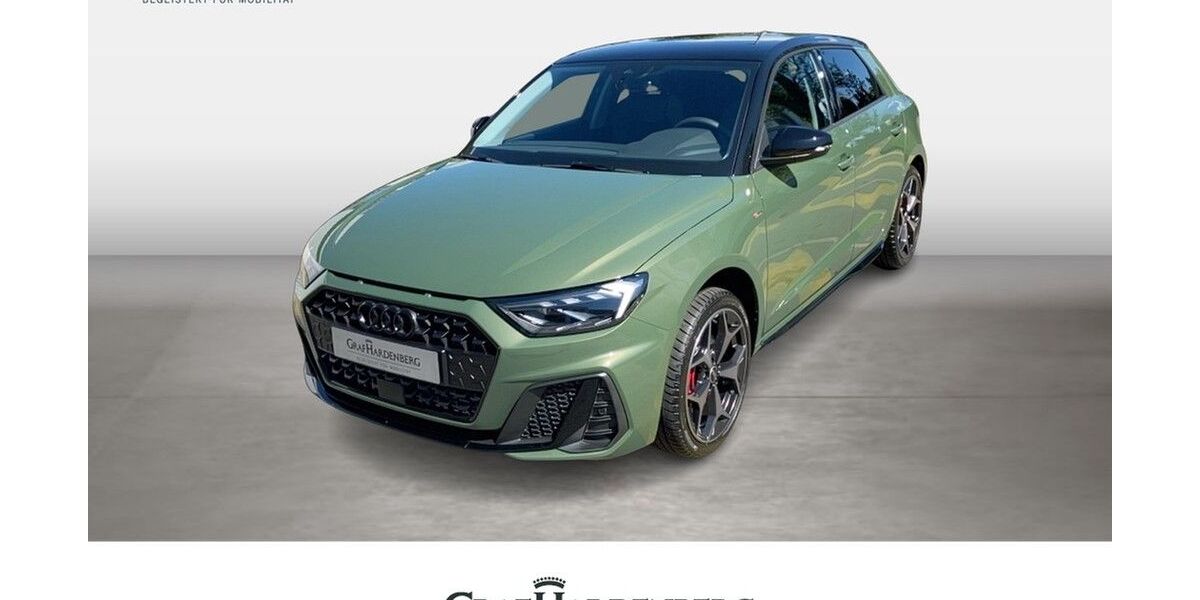 Audi A1 10.000 km 32.191 &euro; Singen 78224