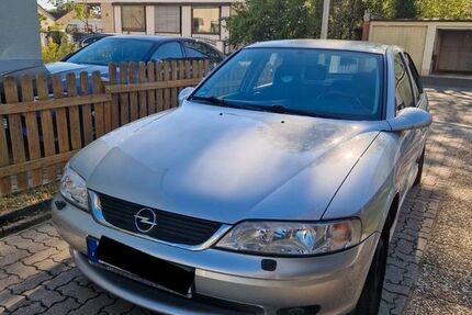 Opel Vectra 85.655 km 3.500 &euro; Ludwigshafen 67065
