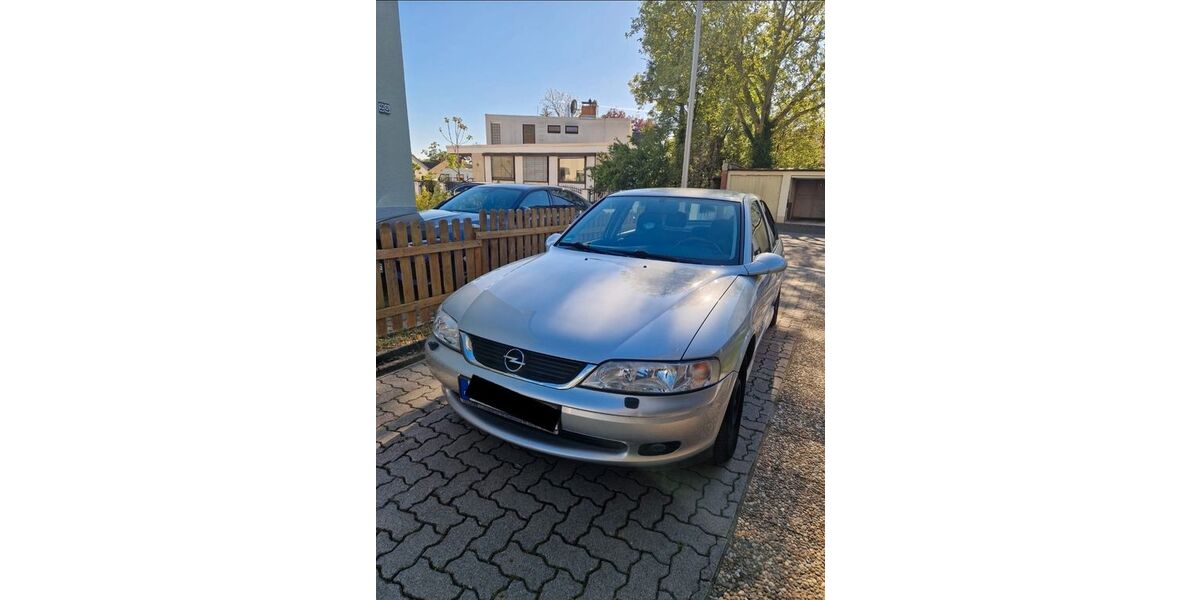 Opel Vectra 85.655 km 3.500 &euro; Ludwigshafen 67065