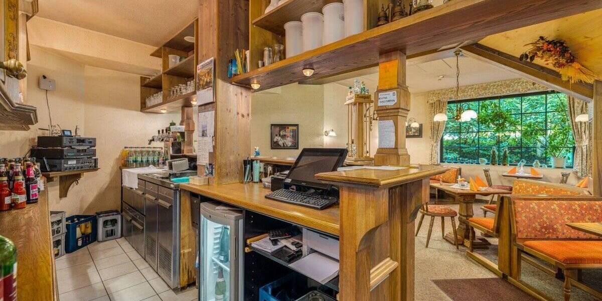 Gewerbeobjekt Grünhain-Beierfeld OT Waschleithe Grünhain - 2 Zimmer, 649.000&euro; | Angebot:25744592