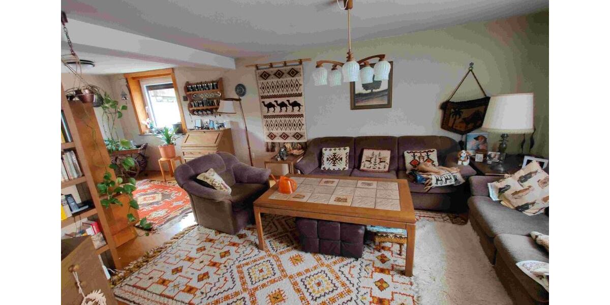 Doppelhaushälfte Clausthal-Zellerfeld Zellerfeld - 7 Zimmer, 180 m&sup2;, 198.000&euro; | Angebot:27118447