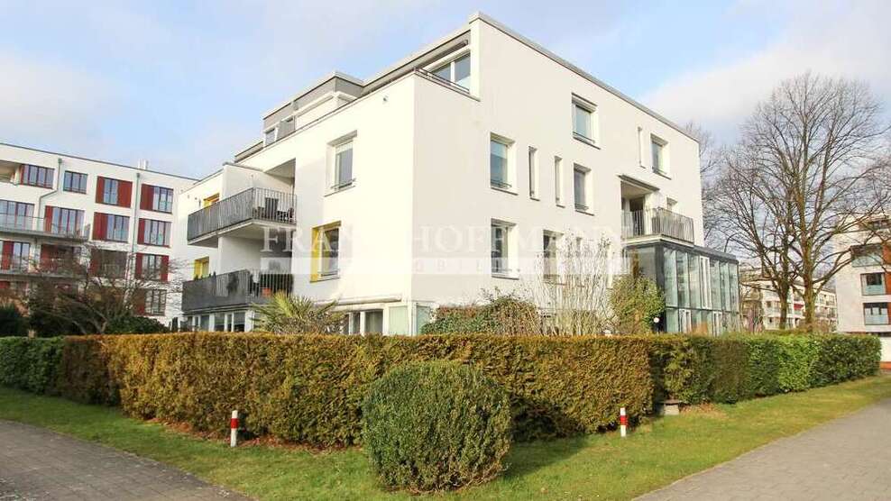 Wohnung zum Kaufen in Hamburg 949.000 € 113.08 m²