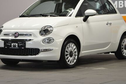 Fiat 500 59.539 km 11.990 &euro; Schenefeld | Hamburg 22869
