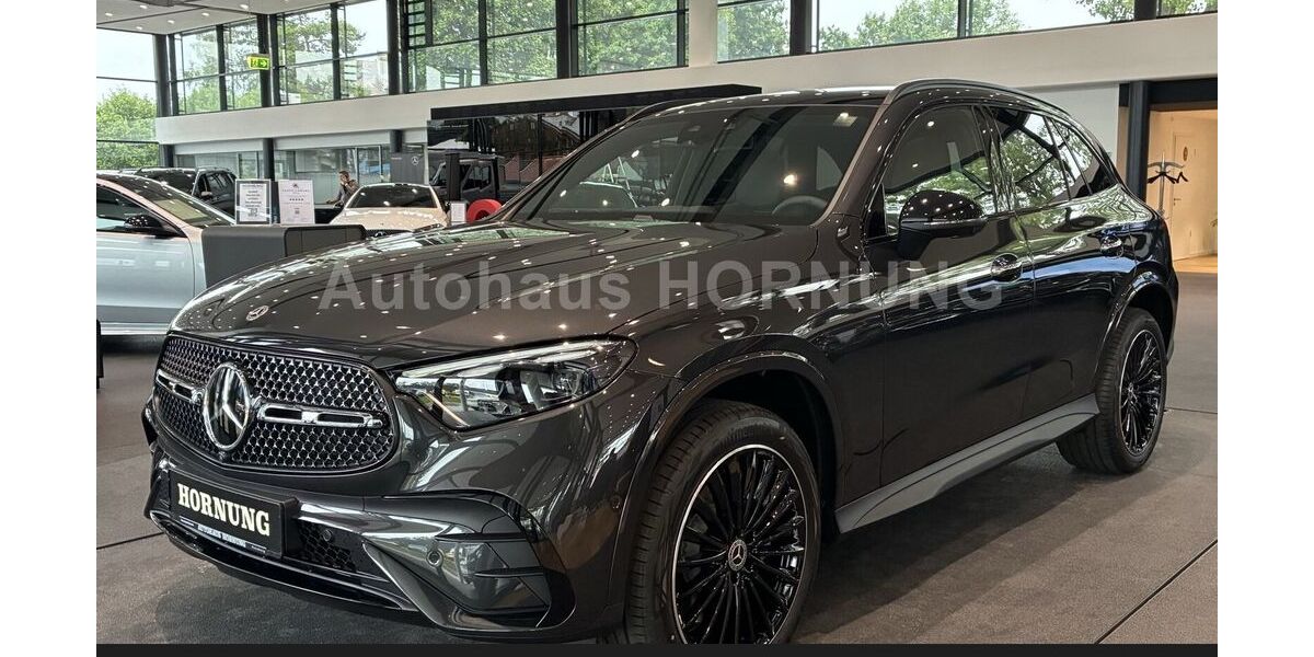 Mercedes-Benz GLC 300 5.000 km 79.999 &euro; Penzberg 82377