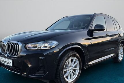 BMW X3 42.167 km 47.790 &euro; Syke 28857