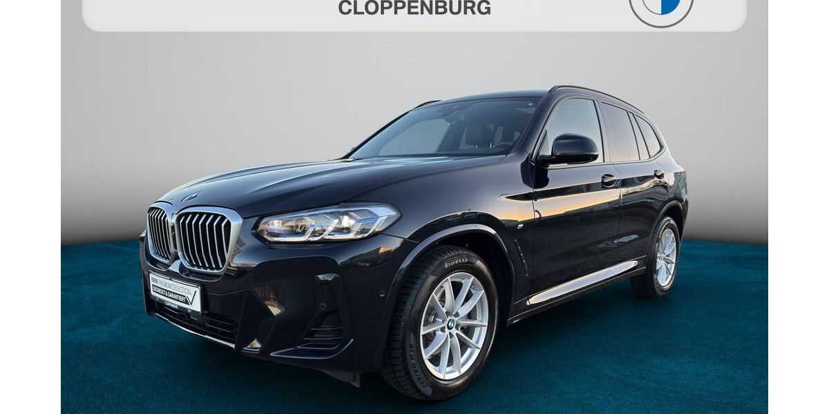 BMW X3 42.167 km 47.790 &euro; Syke 28857