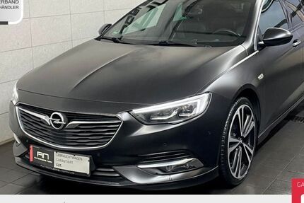 Opel Insignia 129.000 km 16.900 &euro; Stelle 21435