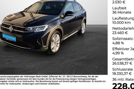 VW Taigo 7.040 km 25.990 &euro; Georgsmarienhütte (Osnabrück) 49124