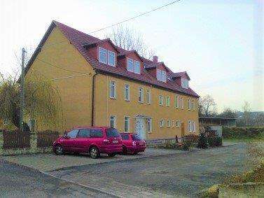 gepflegte 4 Raum - ETW mit Küche, Balkon und Pkw-Stellplatz am Stadtrand - Etagenwohnung Apolda | Angebot:24308532