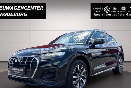 Audi Q5 51.533 km 39.490 &euro; Magdeburg 39128