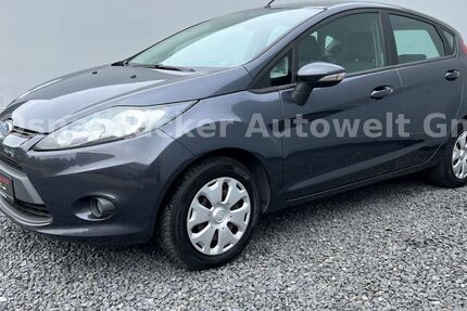 Ford Fiesta 89.900 km 5.999 &euro; Georgsmarienhütte 49124