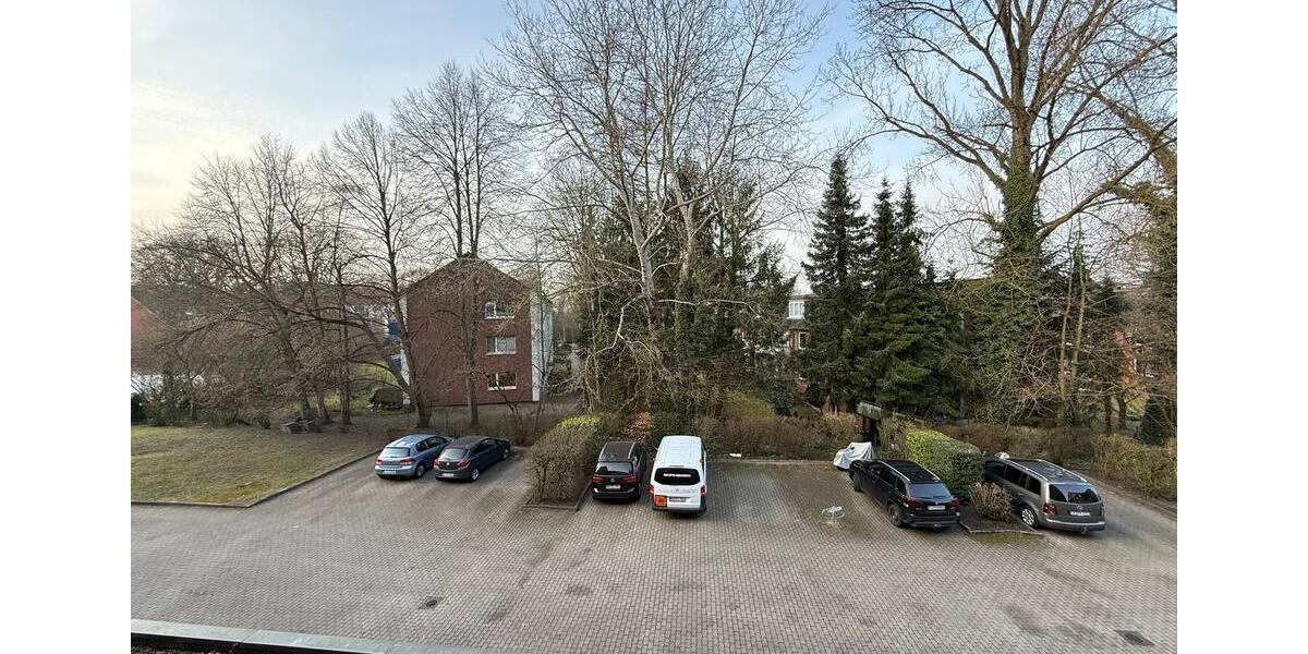 Etagenwohnung Wedel - 2 Zimmer, 62 m&sup2;, 910&euro; | Angebot:26342005